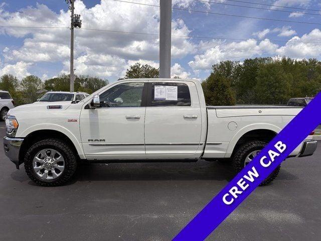 2020 ram 2500 limited in brownsburg, indiana