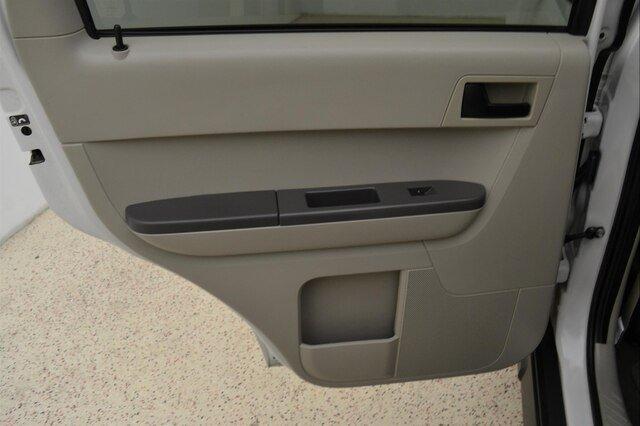 used 2011 ford escape 4wd xls mcpherson, ks 67460 for sale in conway, kansas