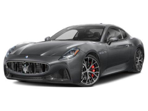 2024 maserati granturismo modena