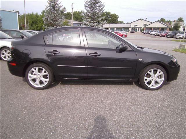 2008 mazda mazda3 i touring for sale in south burlington, vermont