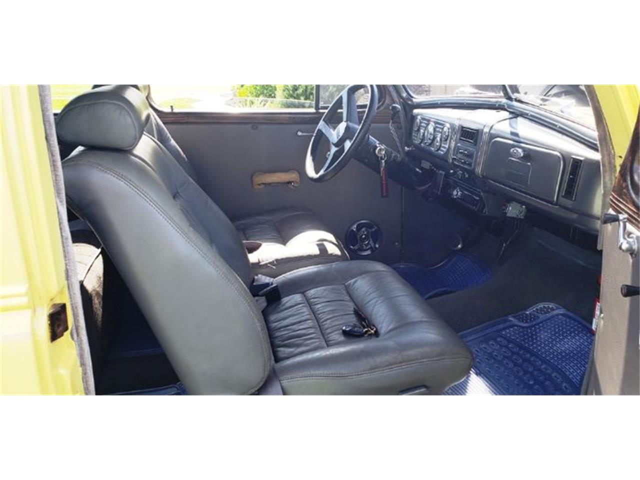 1937 chevrolet sedan