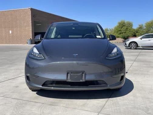 2022 tesla model y long range dual motor all-wheel drive in gilbert, arizona