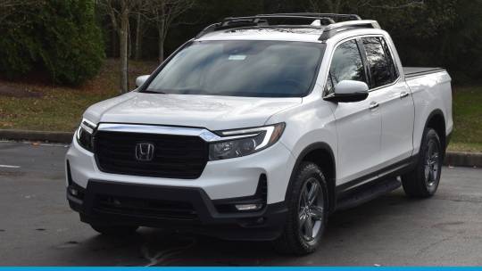 2023 Honda Ridgeline