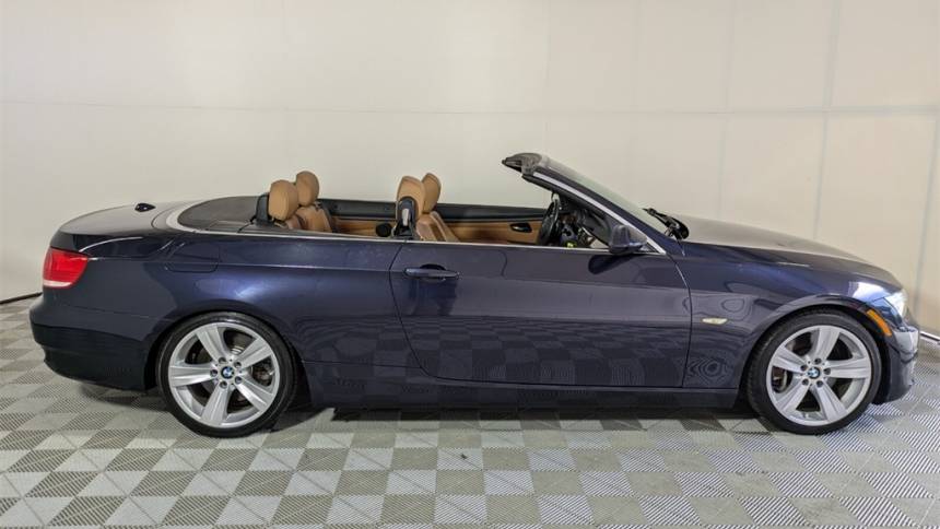 2007 bmw 3 series 335i