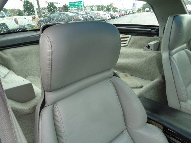 1992 chevrolet corvette 65762 miles blue 2dr coupe hatchback manual