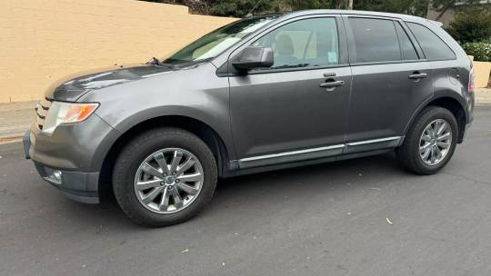 2010 Ford Edge