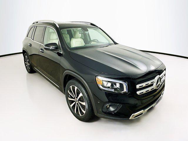 2021 mercedes-benz glb 250 4matic