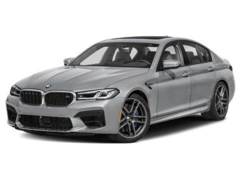 2023 bmw m5 base
