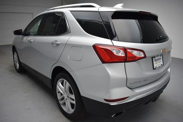 certified 2019 chevrolet equinox awd premier w/ 2lz central square, ny 13036 for sale in central square, new york
