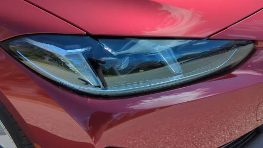 2025 BMW i4