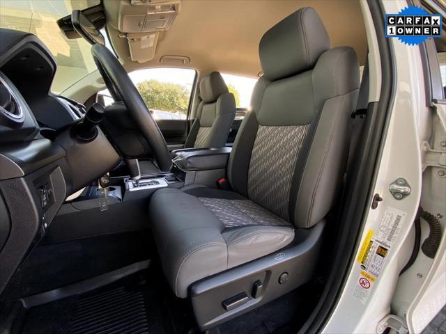 2019 toyota tundra sr5