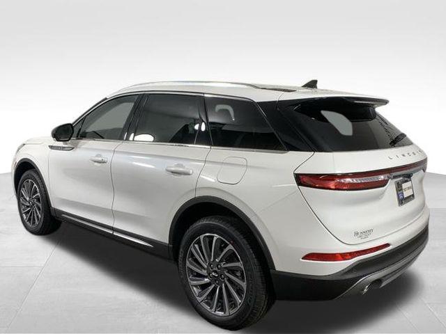 2024 lincoln corsair reserve