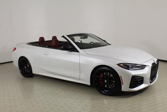 2023 bmw m440 i