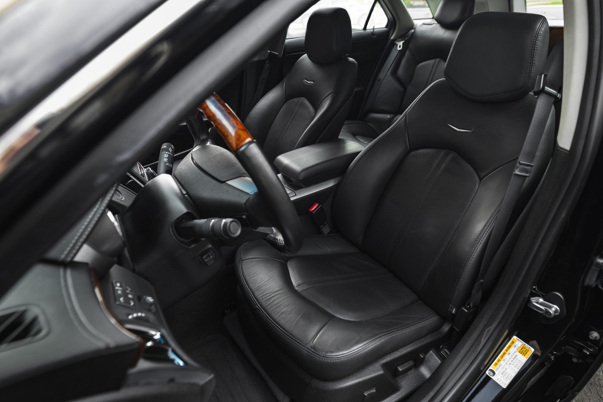 2011 cadillac cts wagon