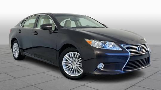 2014 Lexus ES