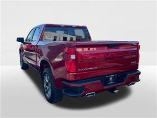 2022 Chevrolet Silverado 1500 limited