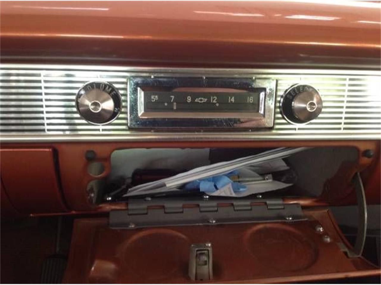 1956 chevrolet bel air