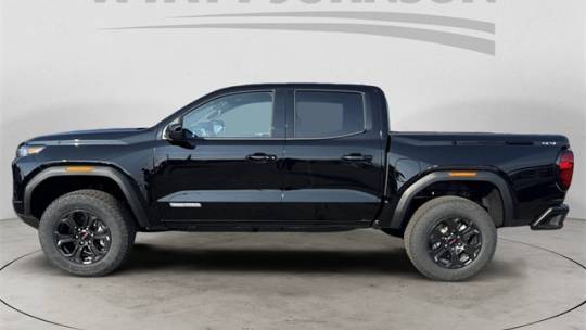 2024 GMC Canyon