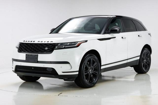 2021 land rover range rover velar p250 s