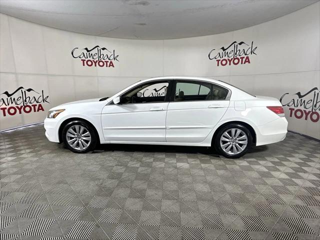 2011 honda accord ex