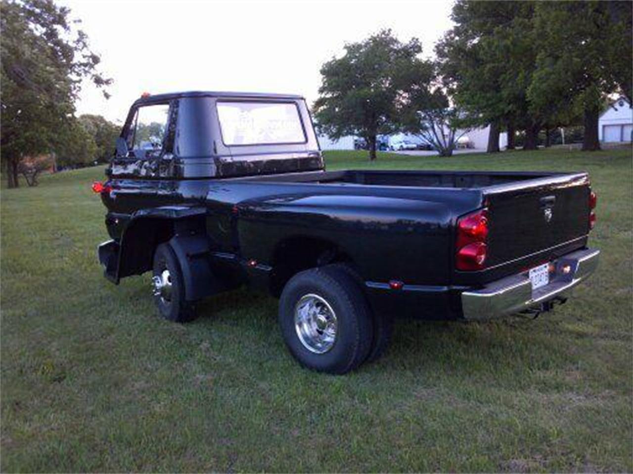 1968 dodge 600 series