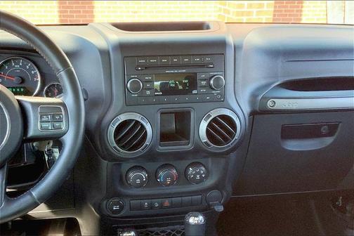 2014 jeep wrangler in saint louis, missouri