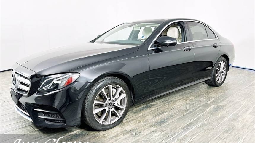 2020 mercedes-benz e-class e 450 4matic