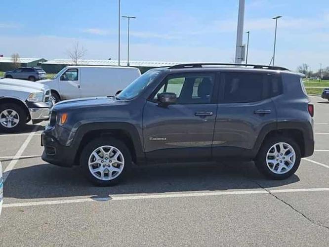2018 jeep renegade latitude 4dr 4x4 in saint cloud, minnesota