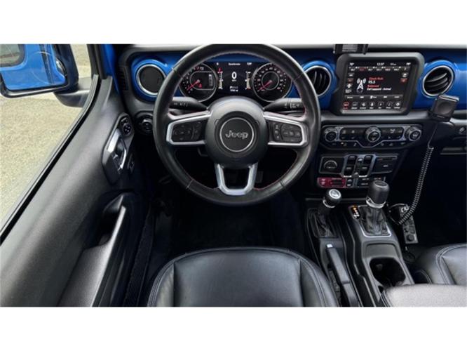 2021 jeep gladiator in anaheim, california