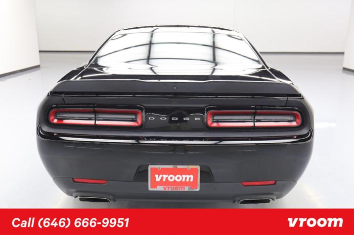 used 2017 dodge challenger r/t las vegas, nv 89030 for sale in college park, nevada