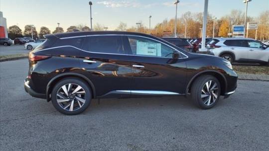 2024 Nissan Murano sl