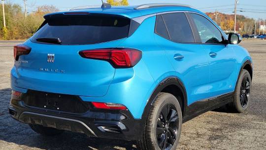 2025 Buick Encore GX