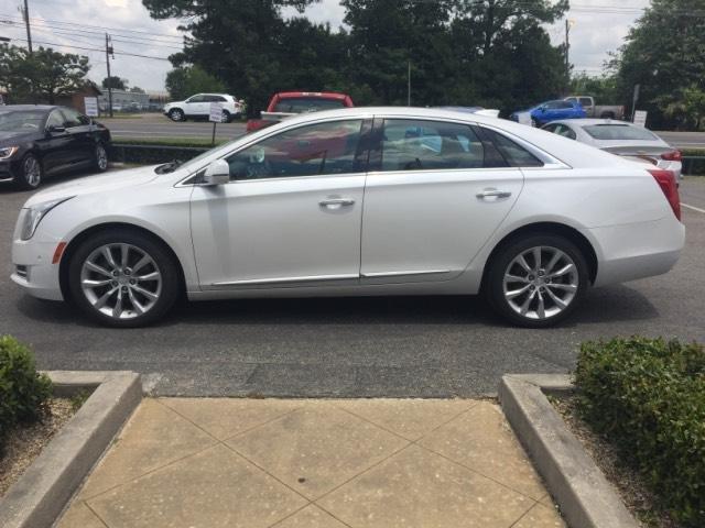 used 2016 cadillac xts luxury lafayette, la 70506 for sale in lafayette, louisiana