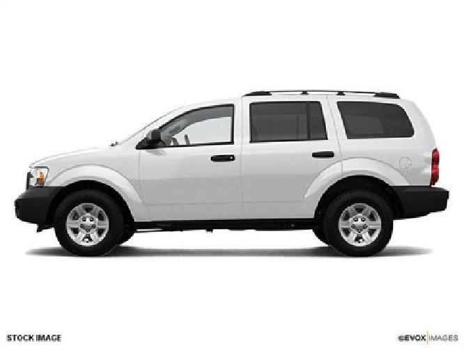 2007 dodge durango slt in kendall, fl