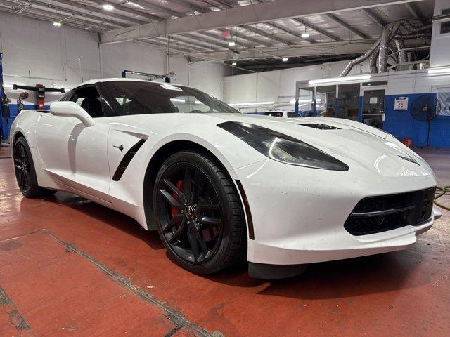 2014 chevrolet corvette stingray z51