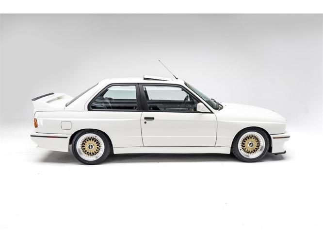1991 bmw m3 in pasadena, california