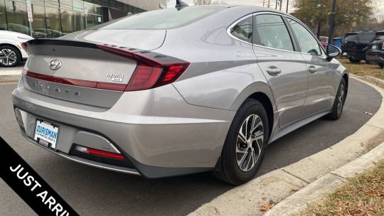 2023 Hyundai Sonata
