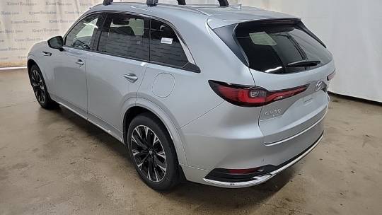 2024 Mazda CX-90