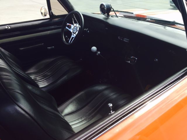 1969 chevy nova hot rod