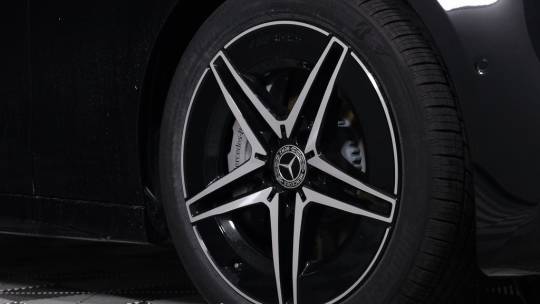 2024 Mercedes-Benz C-Class