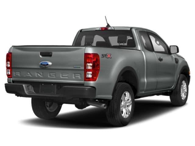 2021 ford ranger xlt in greer, south carolina