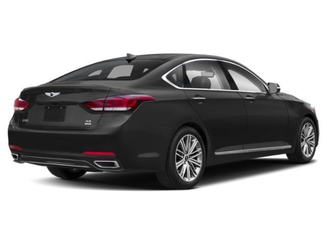 2018 genesis g80 in peoria, arizona