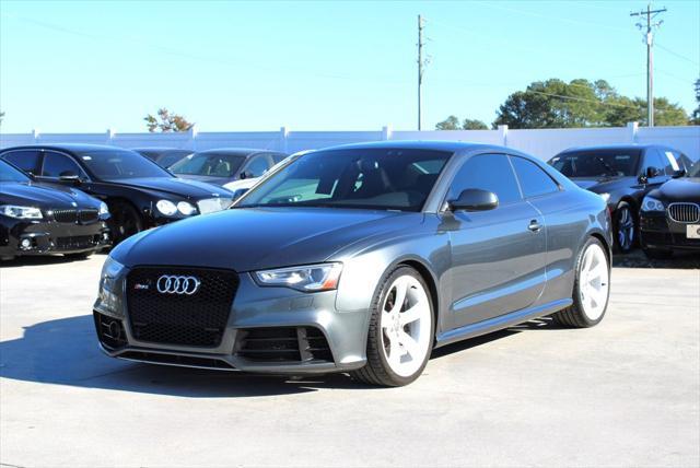 2013 audi rs 5 4.2