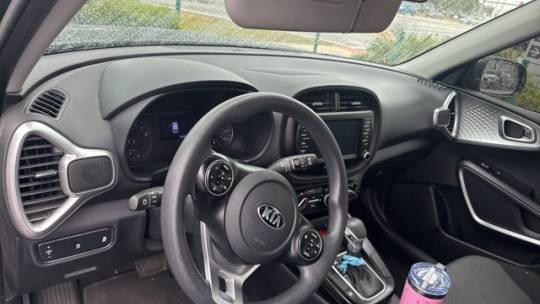2020 Kia Soul