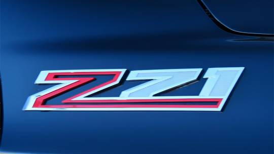 2022 Chevrolet Tahoe