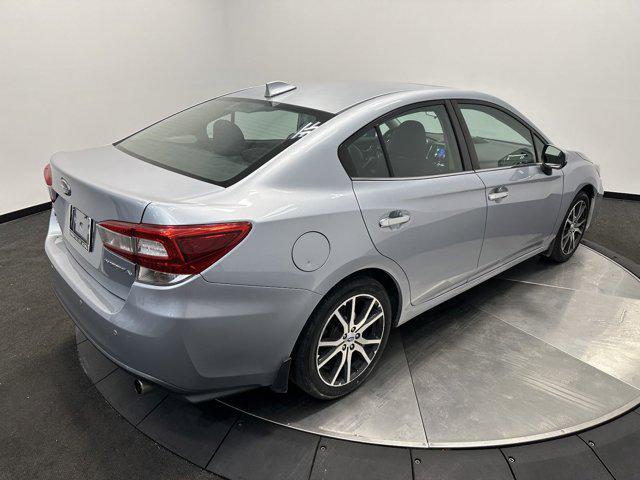 2019 subaru impreza 2.0i limited