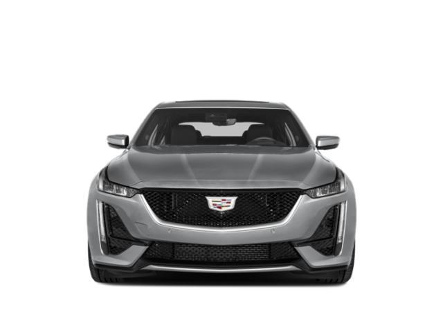 2024 cadillac ct5 sport rwd