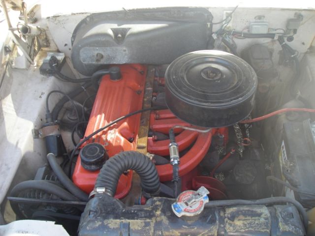 1962 plymouth valiant, not dodge lancer