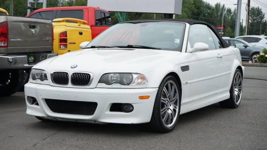 2004 BMW M3