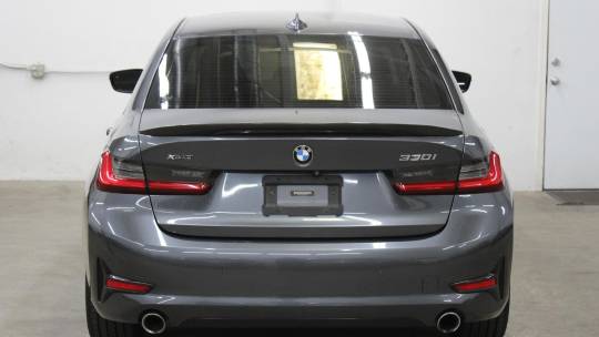 2020 BMW 3 series